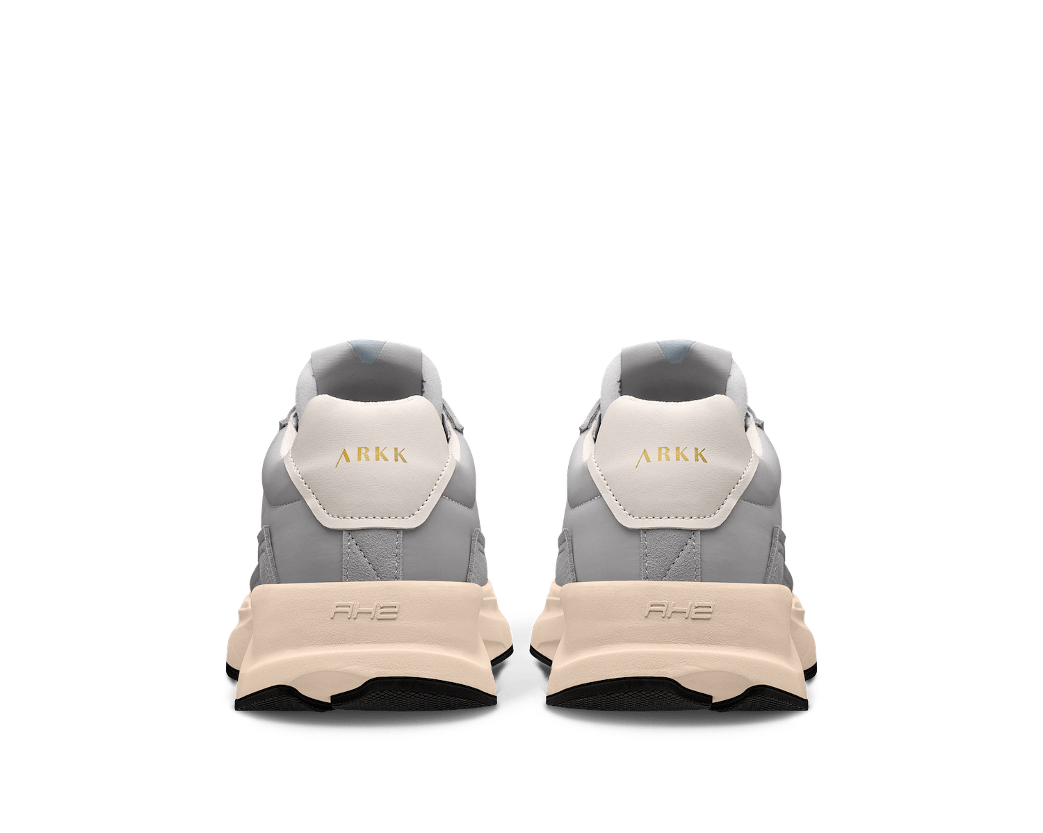 ARKK Collection City-Free | Ice grey | Women City-Free